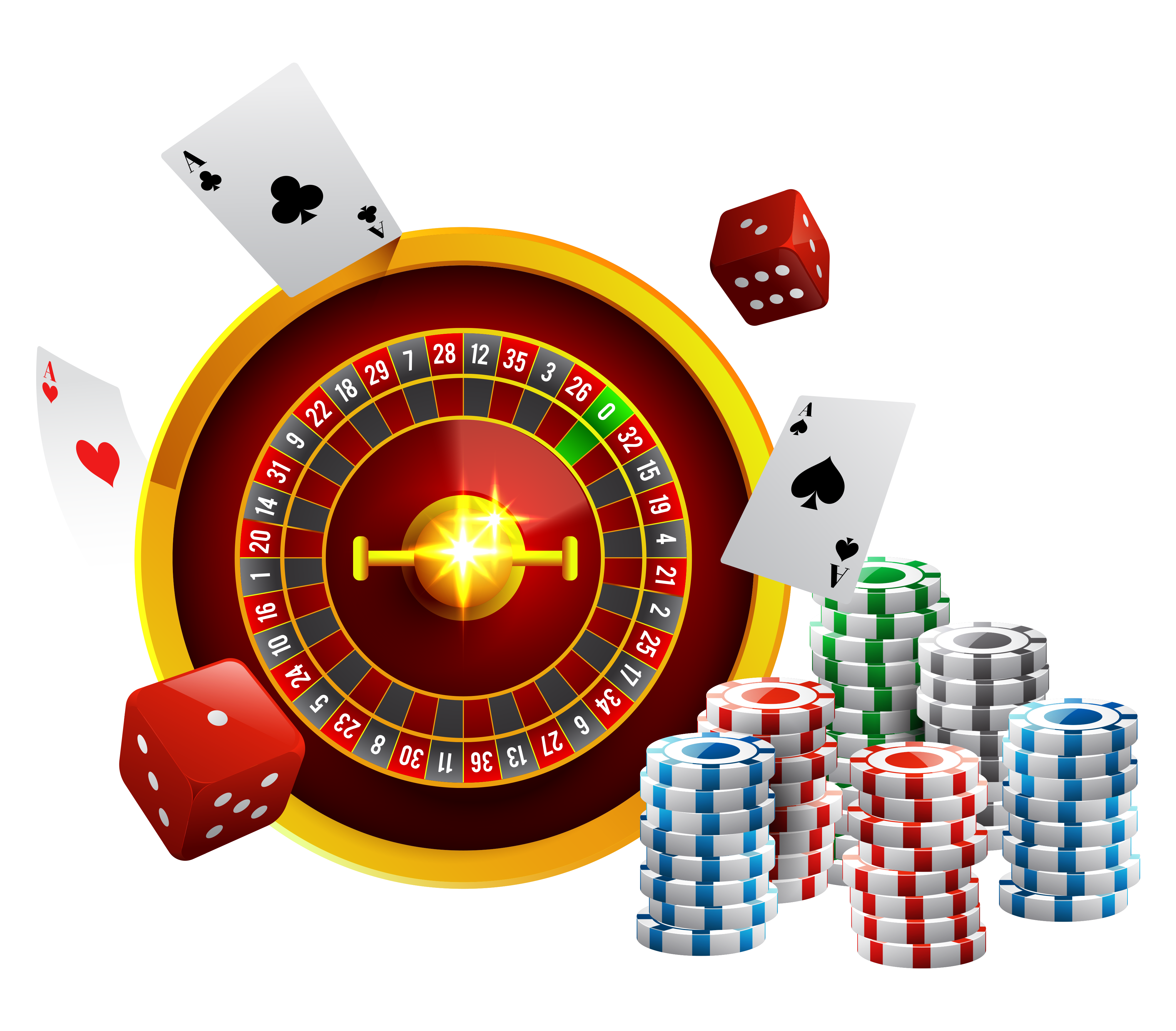Jeux Casino Circus De Leucate et casino en ligne