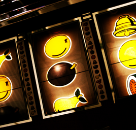 Jeux Casino